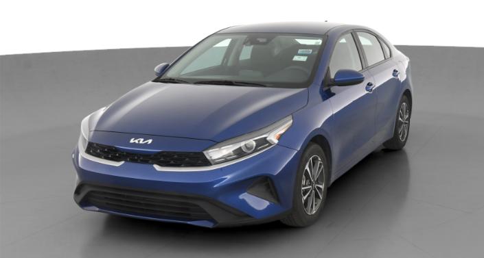 2024 Kia Forte LXS -
                Rocklin, CA