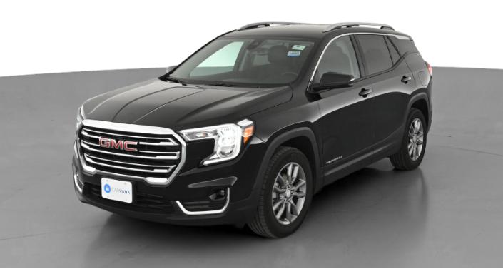 2024 GMC Terrain SLT -
                Beverly, NJ