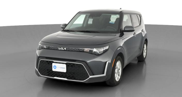 2024 Kia Soul LX -
                Rocklin, CA