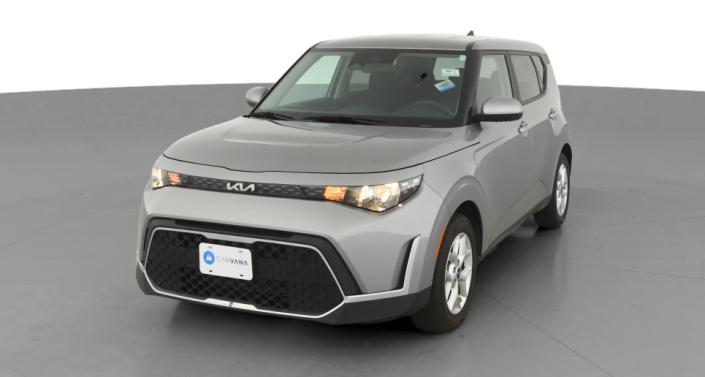 2023 Kia Soul LX -
                  Riverside, CA