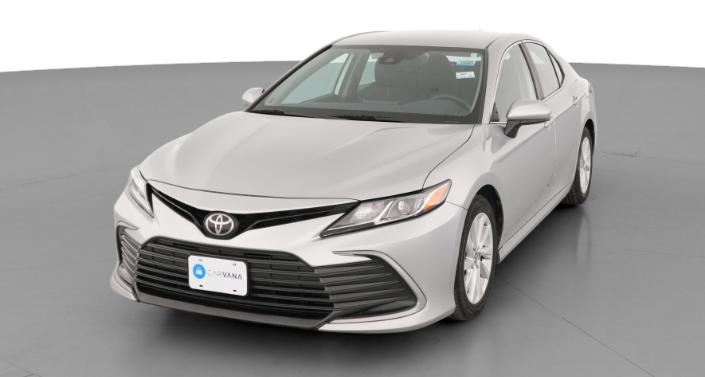 2021 Toyota Camry LE -
                Tolleson, AZ