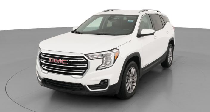 2024 GMC Terrain SLT -
                Haines City, FL