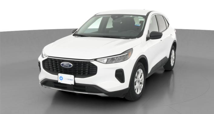 2024 Ford Escape Active -
                Rocklin, CA