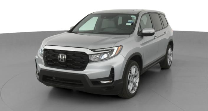 2024 Honda Passport EX-L -
                Tolleson, AZ