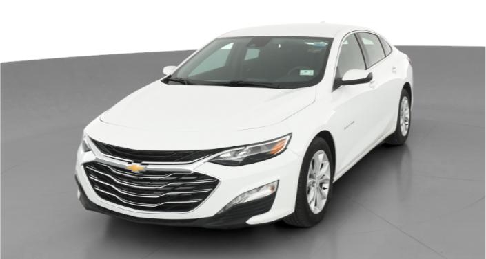 2024 Chevrolet Malibu LT -
                Tooele, UT