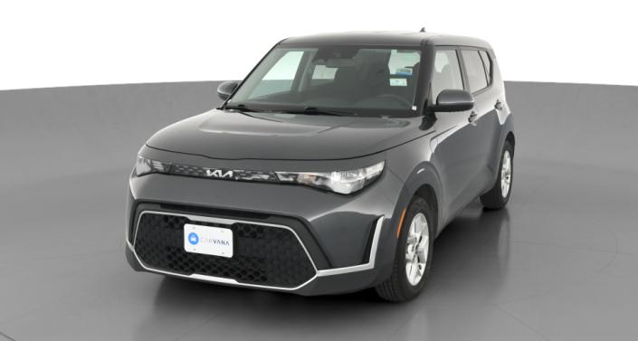 2023 Kia Soul LX -
                Rocklin, CA