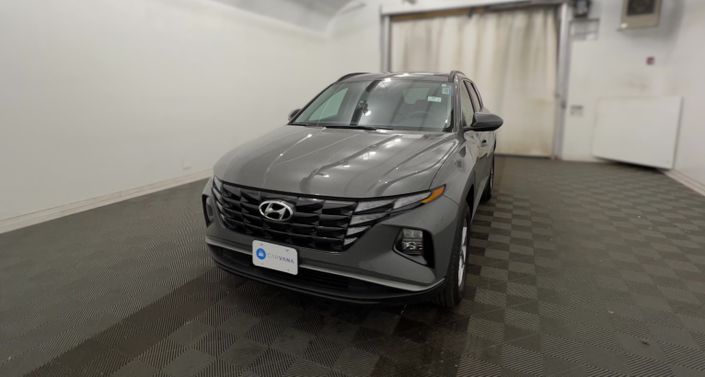 2024 Hyundai Tucson SEL -
                Framingham, MA