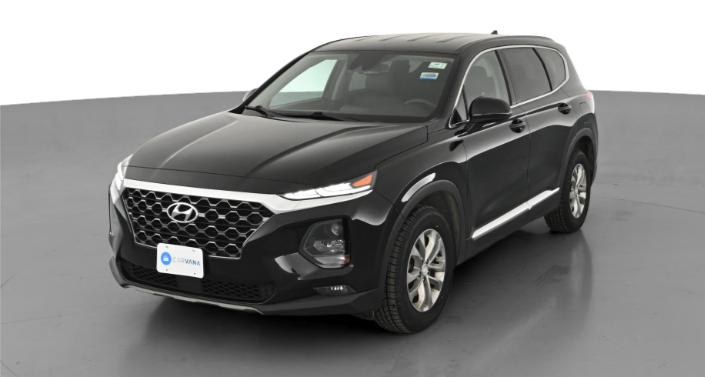 2020 Hyundai Santa Fe SEL -
                Beverly, NJ