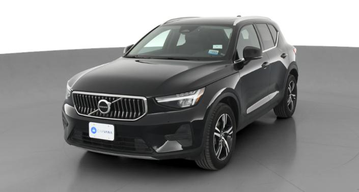 2024 Volvo XC40 B5 Core -
                Tooele, UT