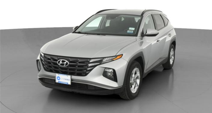 2023 Hyundai Tucson SEL -
                Tooele, UT