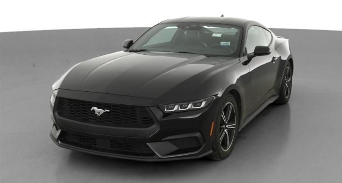 2024 Ford Mustang  -
                Lorain, OH