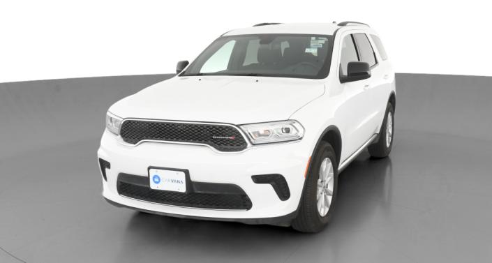 2024 Dodge Durango SXT -
                Rocklin, CA