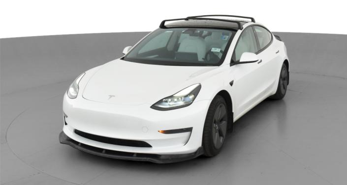 2023 Tesla Model 3 Standard Range -
                Concord, NC