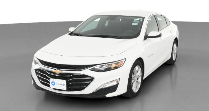 2023 Chevrolet Malibu LT -
                Rocklin, CA