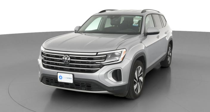 2024 Volkswagen Atlas SE -
                Rocklin, CA