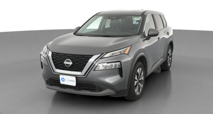 2023 Nissan Rogue SV -
                Rocklin, CA