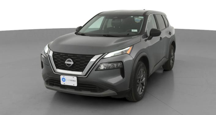 2023 Nissan Rogue S -
                Tolleson, AZ