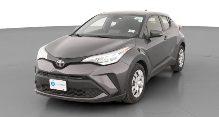 2020 Toyota C-HR LE -
                Tolleson, AZ