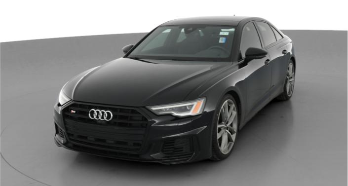 2020 Audi S6 Premium Plus -
                Richton Park, IL