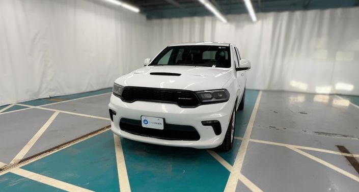 2022 Dodge Durango R/T -
                Akron, NY