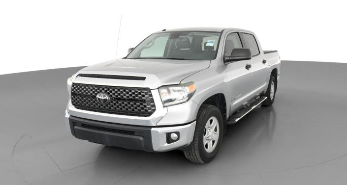 2018 Toyota Tundra SR5 -
                Trenton, OH