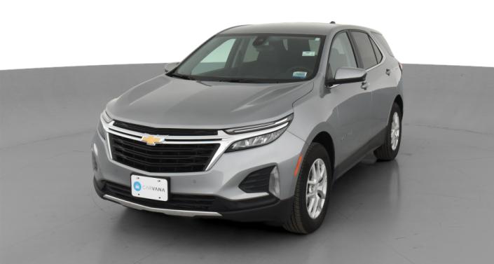 2024 Chevrolet Equinox LT -
                Concord, NC