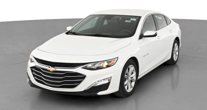 2023 Chevrolet Malibu LT -
                Beverly, NJ