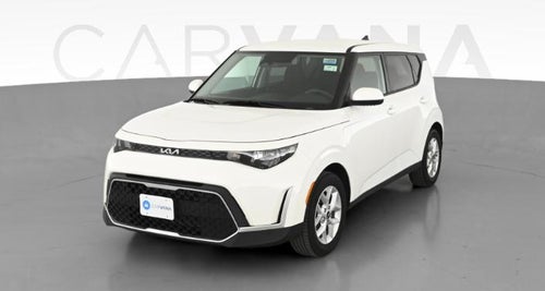 2024 Kia Soul