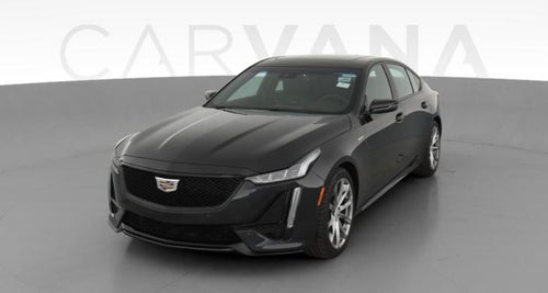 2024 Cadillac CT5