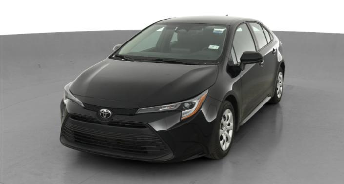 2024 Toyota Corolla LE -
                Lorain, OH