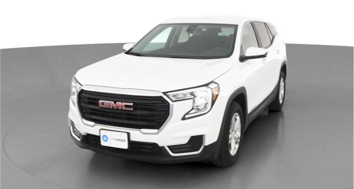 2024 GMC Terrain SLE -
                Haines City, FL