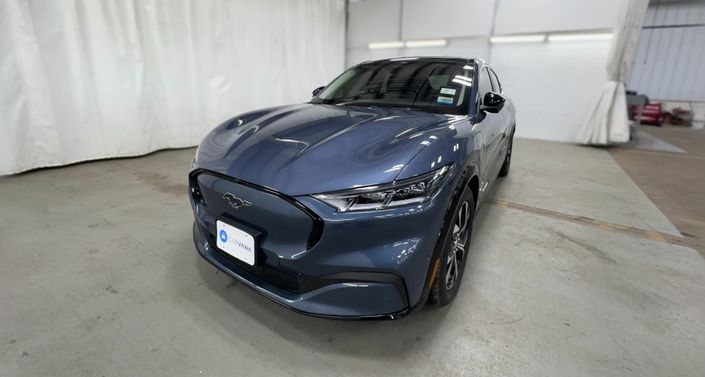 2021 Ford Mustang Mach-E Premium -
                Kansas City, MO