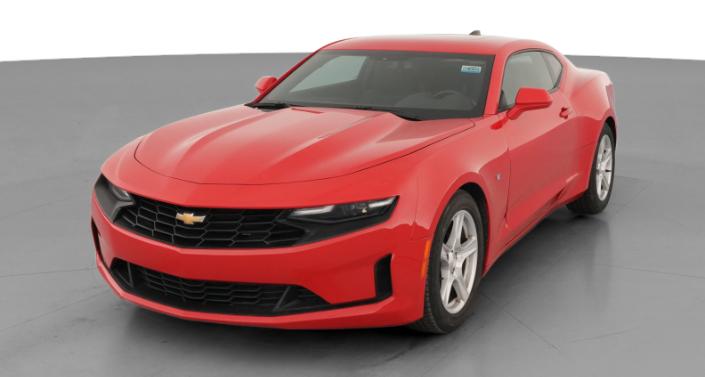 2023 Chevrolet Camaro LT -
                Haines City, FL