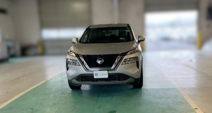 2023 Nissan Rogue SV -
                  Fairview, OR
