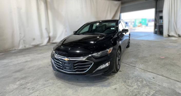 2022 Chevrolet Malibu LT -
                Houston, TX