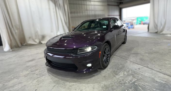 2022 Dodge Charger GT -
                  Houston, TX