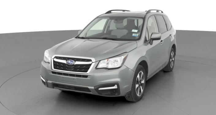 2017 Subaru Forester Premium -
                West Memphis, AR