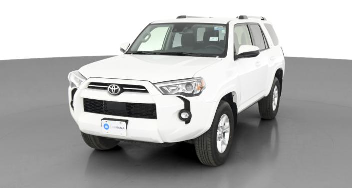 2024 Toyota 4Runner SR5 -
                Trenton, OH