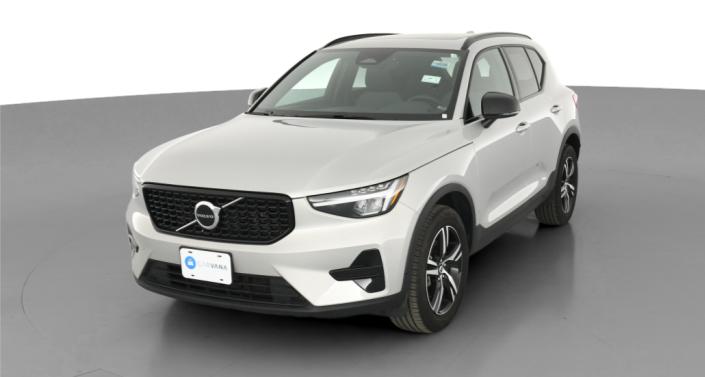 2024 Volvo XC40 B5 Core -
                Trenton, OH