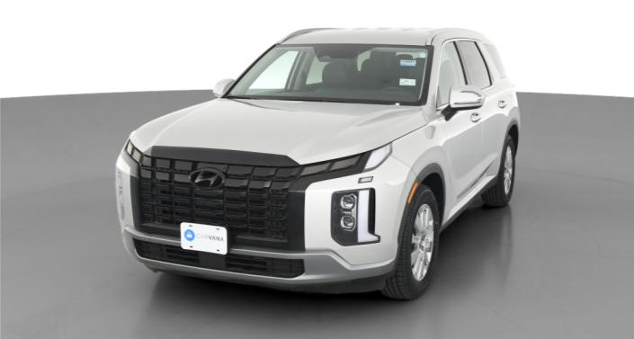 2024 Hyundai Palisade SEL -
                Trenton, OH