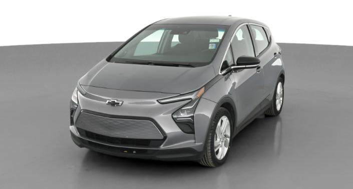 2023 Chevrolet Bolt EV 1LT -
                Richton Park, IL