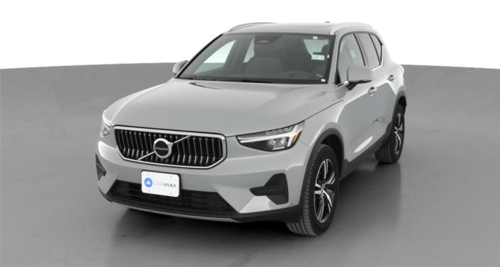 2024 Volvo XC40 B5 Core -
                Richton Park, IL