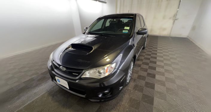 2013 Subaru Impreza Limited -
                Framingham, MA