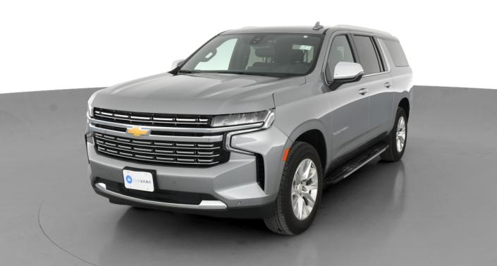 2023 Chevrolet Suburban Premier -
                Richton Park, IL