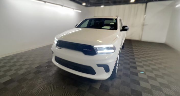 2023 Dodge Durango GT -
                Framingham, MA