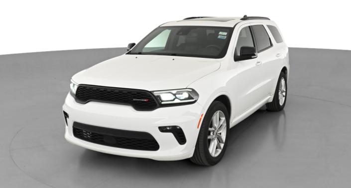 2023 Dodge Durango GT -
                Hebron, OH