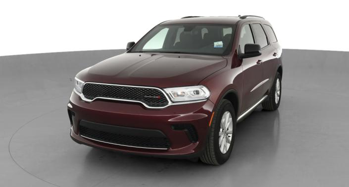 2023 Dodge Durango SXT -
                Lorain, OH