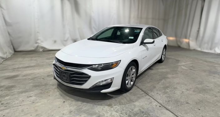 2023 Chevrolet Malibu LT -
                Houston, TX