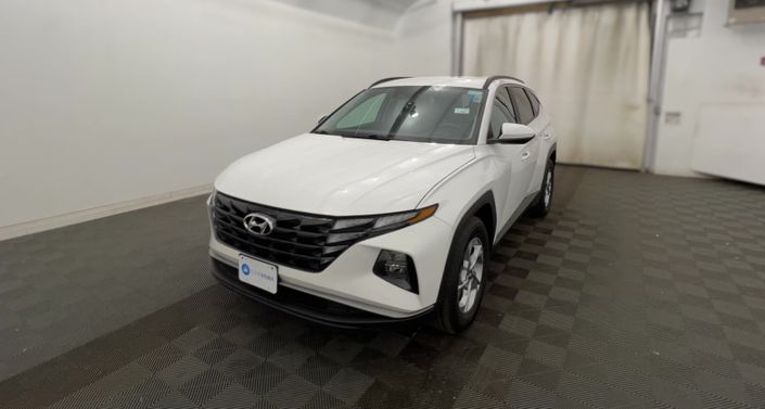 2024 Hyundai Tucson SEL -
                Framingham, MA