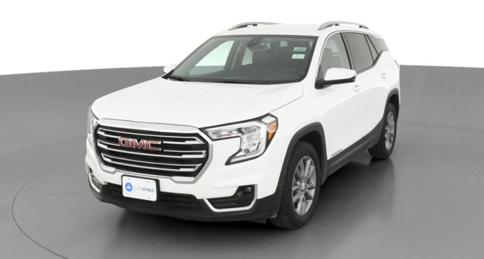 2024 GMC Terrain SLT -
                San Antonio, TX